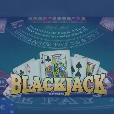 Guide to Australian Online Blackjack