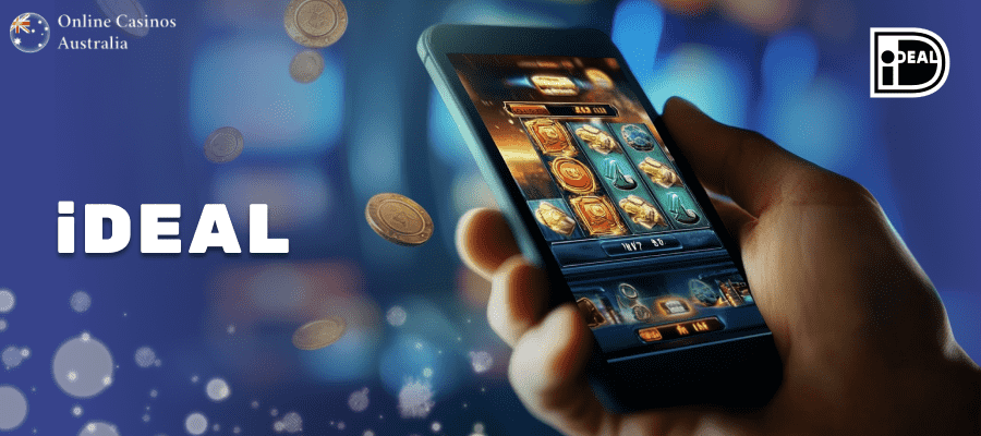 iDeal Casinos in Australia