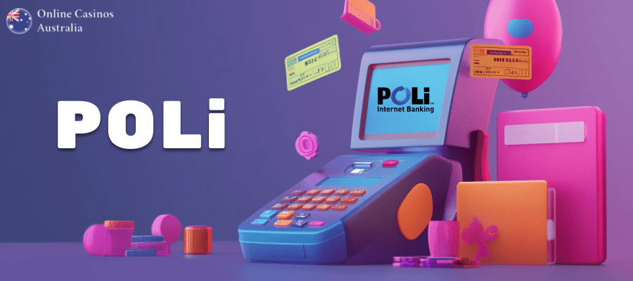 POLi Casinos in Australia