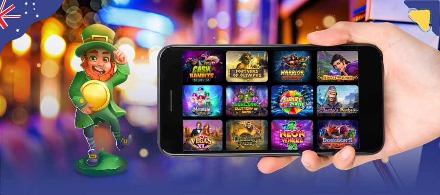 Guide to Real Money Pokies Apps for Aussies